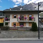 Apartment Taverna Larice