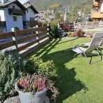 Taverna Larice Apartment Premadio