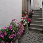 Taverna Larice Apartment