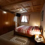 Apartment Taverna Larice Premadio