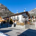 Taverna Larice *