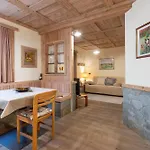 Taverna Larice Premadio