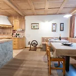 Taverna Larice * Premadio