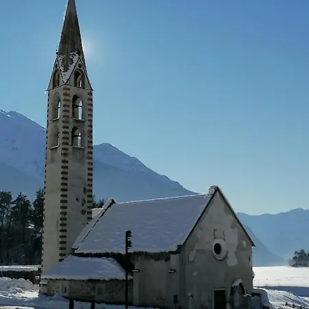 Lejlighed Taverna Larice Premadio