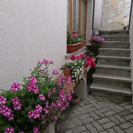 Taverna Larice Lejlighed