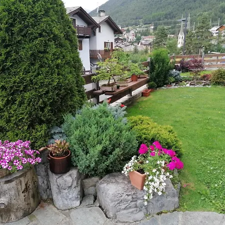 Taverna Larice * Premadio