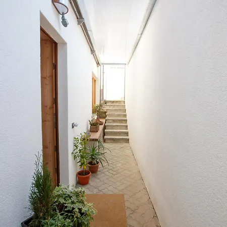 Apartment Taverna Larice