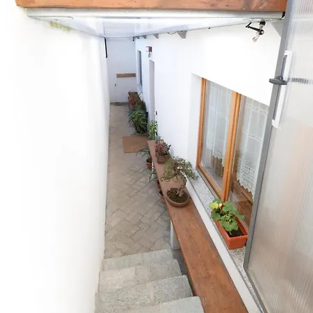 Apartment Taverna Larice