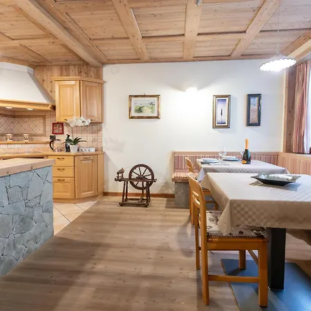 Taverna Larice * Premadio
