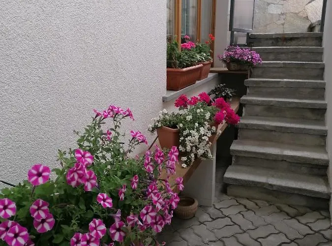 Taverna Larice Apartamento