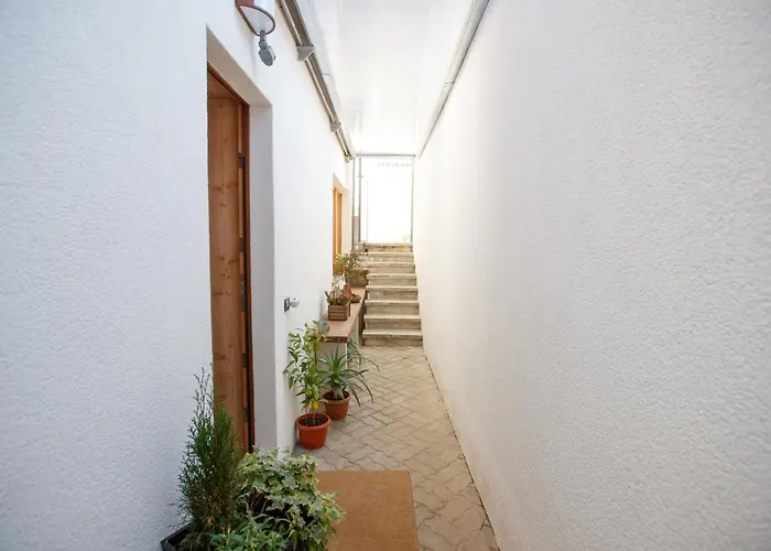 Apartamento Taverna Larice